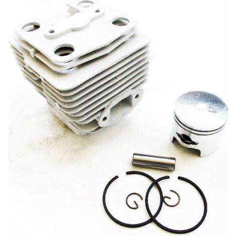 Kit cilindro pistone compatibile con decespugliatore ZENOAH G45L BC4301FW