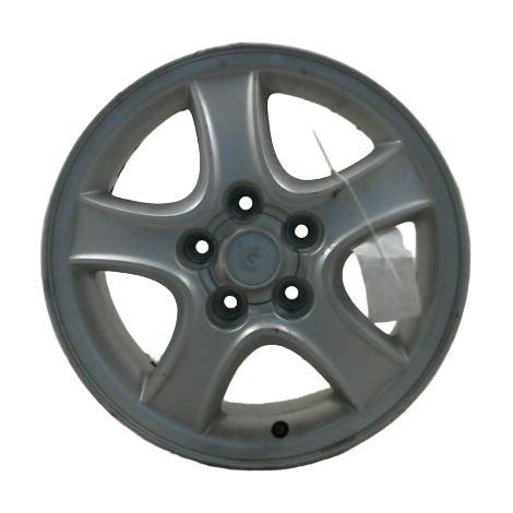 [PRODUIT D'OCCASION] Jante Aluminium DACIA Duster ♻️ Ref Oe. 403002241r - Garantie à vie (1/2)