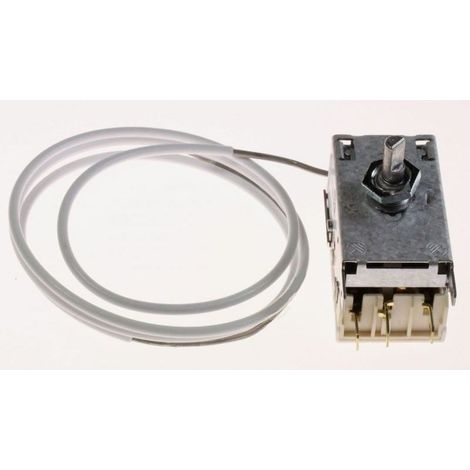 thermostat ranco k59l1117 pour refrigerateur ELECTROLUX (1/2)
