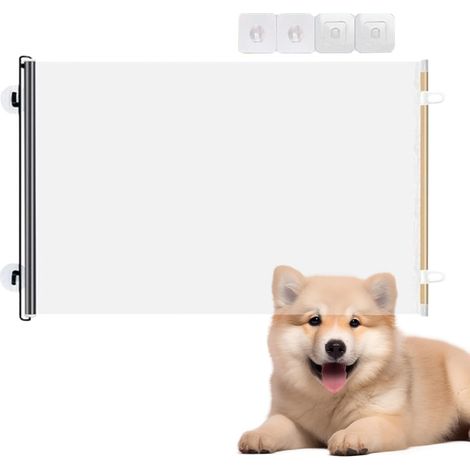 de scurit Extensible pour Chiens pour Chats Aire de Jeux (1/5)