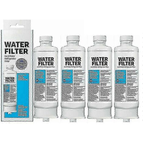 Wasserfilter DA97-17376B DA97-08006C HAF-QIN Wasserfilter für Kühlschrank x (1/5)