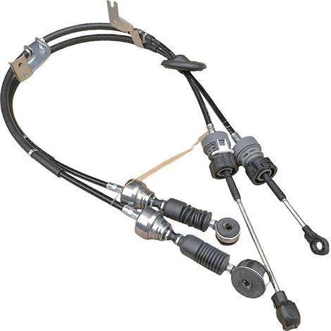Schaltzugkabel für 5-Gang-Schaltgetriebe (2012-2015)