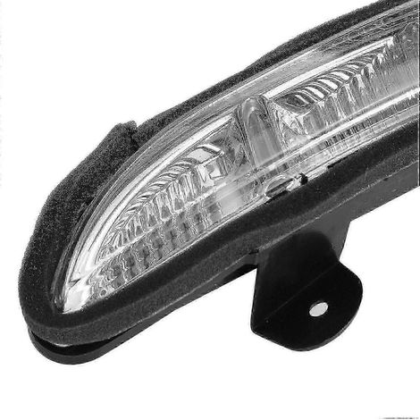 Mercedes E-Klasse W211 Außenspiegel-Blinker-Set links/rechts 2007-2011 Edition 0618