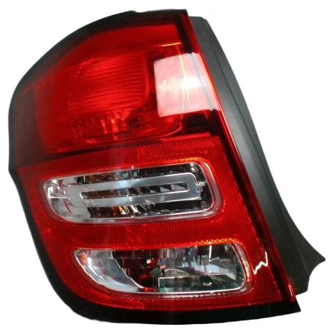 [PRODUIT D'OCCASION] Feu Arriere Gauche  CITROEN C3 2009- ♻️ Ref Oe. 6350kq - Garantie à vie (1/3)