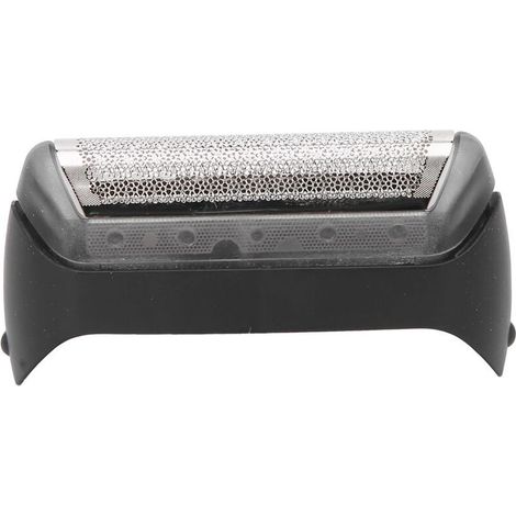 Tête de rasage électrique de rechange pour rasoir Braun 10B et 20B – lame en acier inoxydable, lot de 1 pièce (1/5)