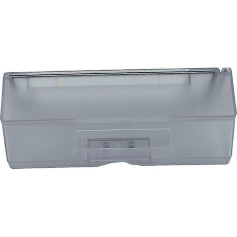 Filtre de Dust Box de remplacement pour Dreame L10 Prime/L10s Prime Robot Aspirateur Dust Bin Accessoire (Filtre Not Included) (1/5)