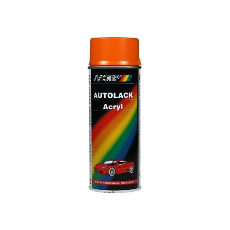 PEINTURE ACRYLIQUE KOMPAKT 42800 UNI 400ML MOTIP