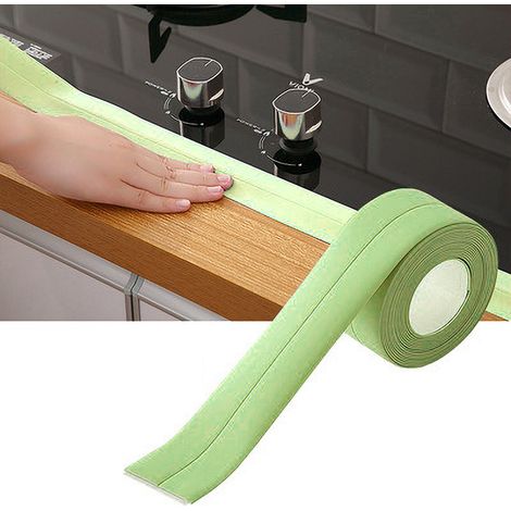【Ruban auto-adhésif】 + 【Classique】 + 【PVC 3.2 x 3.8】 + 【Imperméable et sans trace】