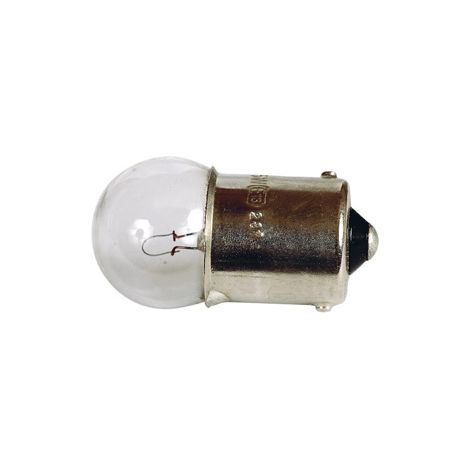 10 Ampoules BA15S 12V 5W (1/3)