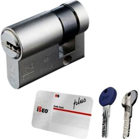 Cylindre Inf. R6Plus 40-30-10 Ka 82R6030109C Iseo