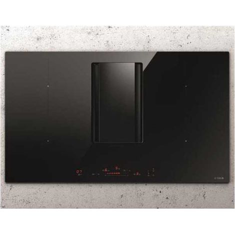 Plaque aspirante - Extraction ou recyclage - NIKOLATESLA ALPHA B BL/A/7 ELICA - PRF0193270