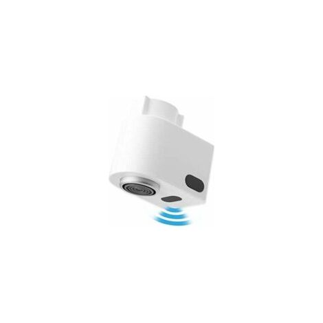 Automatischer Wasserhahnsensor IPX6 Infrarot-Wassersparer mit automatischer Detektorfunktion - Crezuo (1/4)