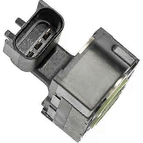 Capteur de pression différentielle d'échappement EGR Delta DPF pour moteur automobile, compatible avec ISX, ISB, 67L, ISF 38, références 4307166, 2872424 et 4384138. (1/5)