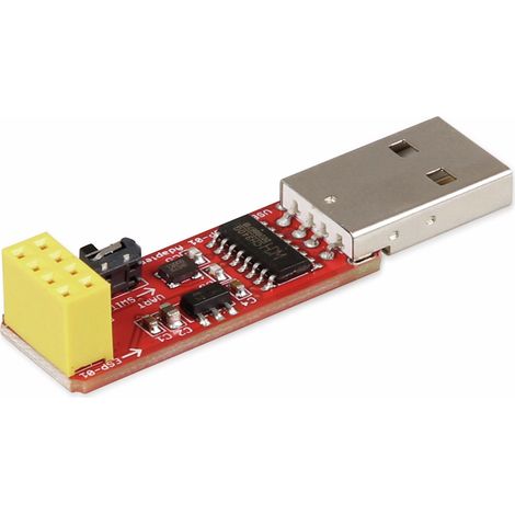 JOY-IT USB-Stick-Modul für Raspberry Pi (1/3)