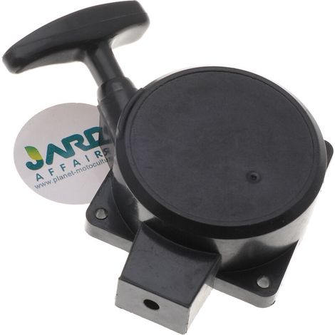 Motorino di avviamento compatibile con Kawasaki TH34, TH034 o KBL 34, sostituisce il codice 49088-2500 (1/3)