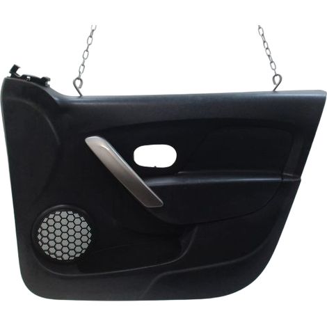 [PRODUIT D'OCCASION] Garniture Porte Avant Droit DACIA Sandero II Phase 1 2012-... ♻️ Ref Oe. 809001495r - Garantie à vie (1/2)