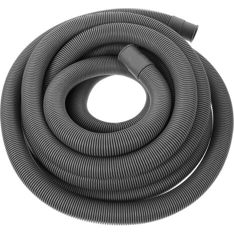 1 kit de rallonge de tuyau de vidange pour lave-linge (5 mètres) (1/4)