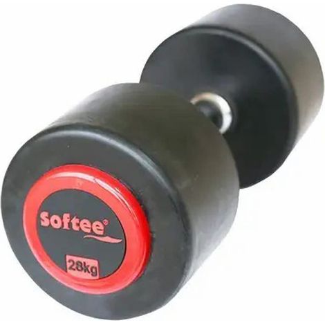 MANCUERNA PRO-SPORT SOFTEE - 28 KG