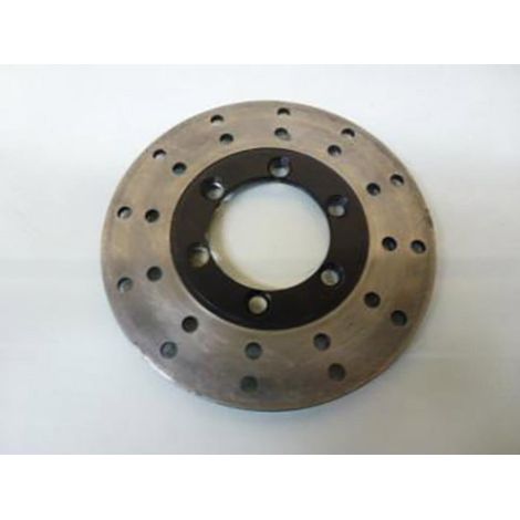 [PRODUIT D'OCCASION] Disque de frein avant origine pour Quad Chinois Mini ATV Occasion