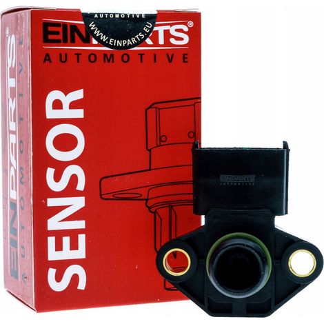 Sensor MAP de presión del colector de admisión para Hyundai, Kia Sportage, Sorento, Carnival (1/4)