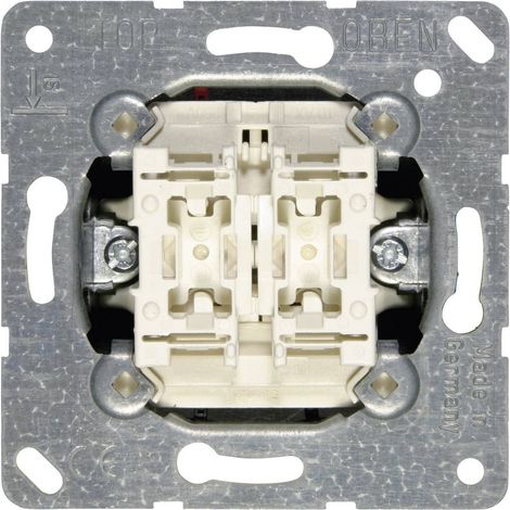 Jung Frutto Interruttori in serie LS 990, AS 500, CD 500, LS design, LS plus, FD Design, A 500, A plus, A creation, CD (1/2)