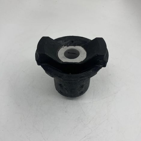 Applicable aux silentblocs arrière d'essieu avant, sous-châssis et silentbloc arrière des Mercedes-Benz W164W166X164X166, référence d'origine : 1663310042 (1/5)