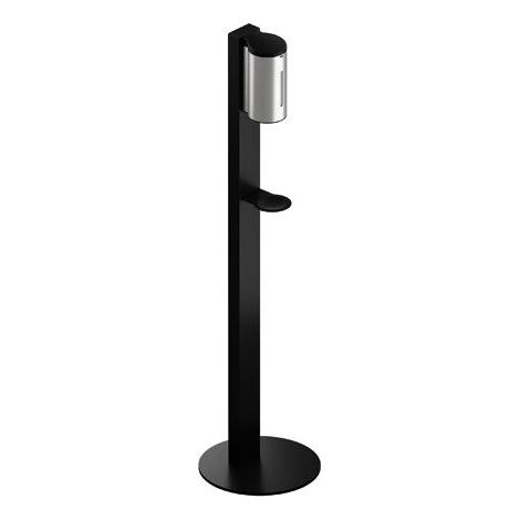 HEWI 950.06.103XA Distributeur de désinfectant Colonne basic (1/3)