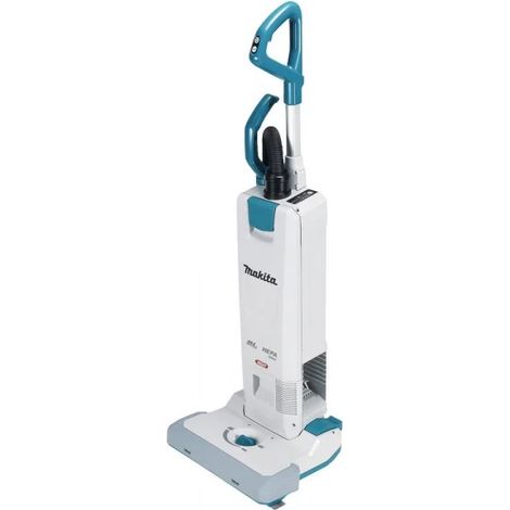 Makita VC010GZ Aspirapolvere XGT per tappeti 40 V senza batteria (1/5)