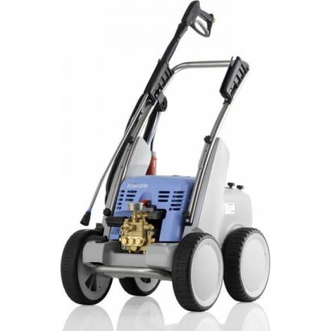 Nettoyeur haute pression Kranzle Quadro 1000 TS - 220 bar (1/4)