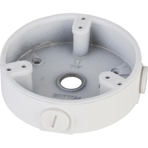 Dahua Technology PFA137 Caja de conexiones blanca impermeable (1/2)