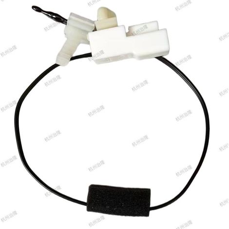 971430U300 is a temperature sensor for the evaporator chamber of Hyundai and Kia automotive air conditioning systems. (1/3)