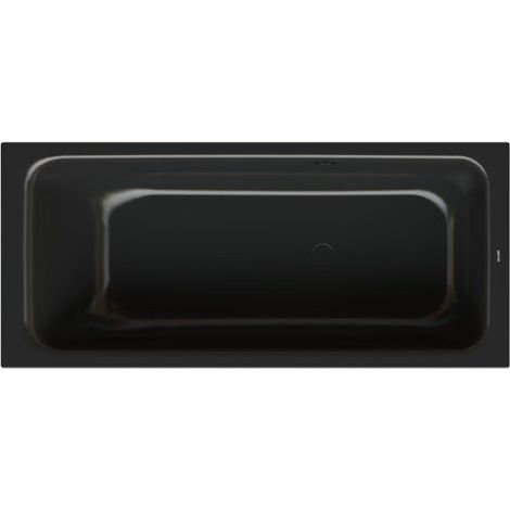 BETTE 3433-035 Baignoire rectangle Select Trop-plein (1/3)