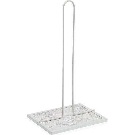 Flexo Plath Blanco 8W 595lm Lupa Táctil 43x18x38cm (1/3)