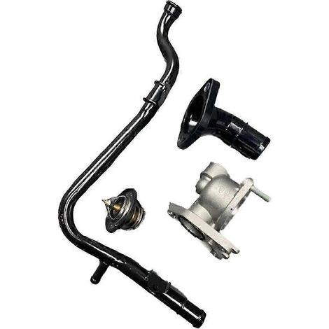 Adaptateur en caoutchouc pour carburateur, collecteur d'admission, compatible avec moteur GY6 50 cm³. (1/4)