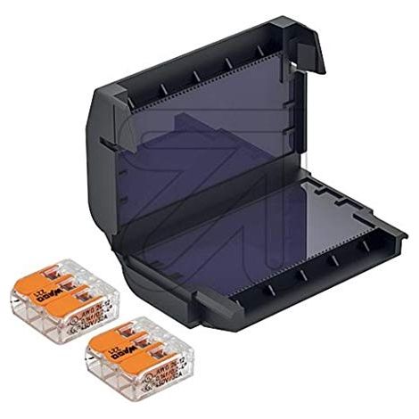Caja de gel cellpack easy-protect 323 protección humedad UV