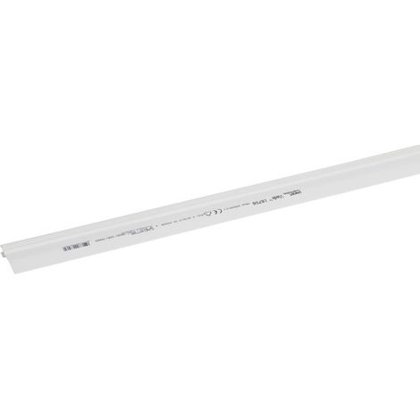 Cloison de séparation pour GTL universelle Viadis 250x65mm pour tableau 13 modules blanc Artic (16706)