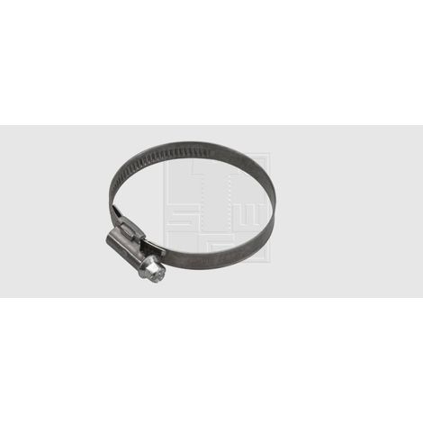 SWG Schlauchschelle Breite 9mm 16x27mm Autoreparatur