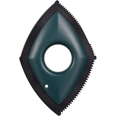 Brosse anti-poils d'animaux, appareil de nettoyage pour chats pour tapis, canapés, voitures, gratte-poils de précision, brosse anti-peluches pour chiens, brosse en silicone pour enlever les poils de c (1/5)