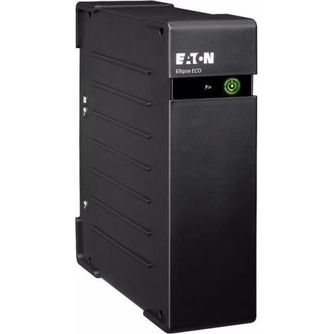 Onduleur Eaton Ellipse ECO 1200VA, 750W, C14 ( Prix pour 1 ) (1/5)