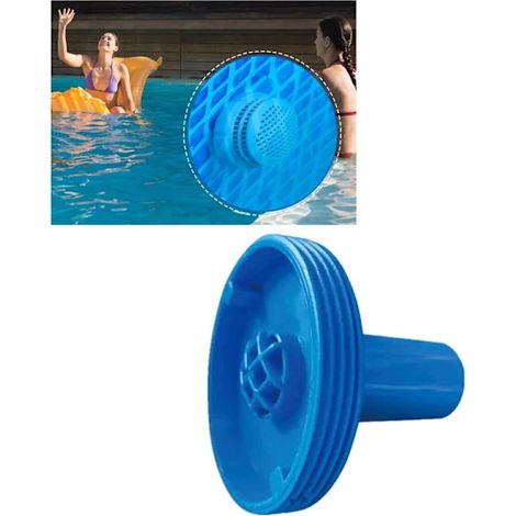 Accessoires de piscine à raccord de tamis - Raccord de tamis pratique 11070 A2 (1/5)