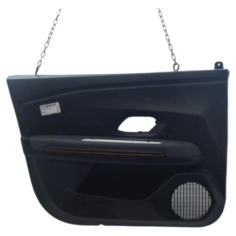 [PRODUIT D'OCCASION] Garniture Porte Avant Gauche DACIA Sandero 2008- ♻️ Ref Oe. 809011040r - Garantie à vie (1/2)