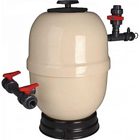 Dosificador Cloro / Bromo compacto 60 litros
