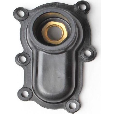 Couvercle groupe hydraulique - ATLANTIC : 111449 (1/2)
