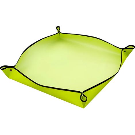 Tapis de jardinage D 75 cm x 75 cm (1/5)