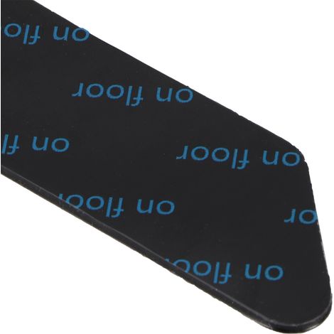 Lot de 16 sous-tapis antidérapants réutilisables pour salle de bain, cuisine et salon (1/5)