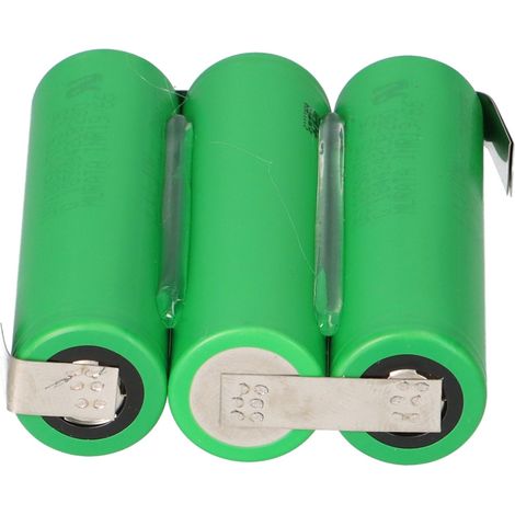 Akku für Bosch ASB, KEO, AGS, 10,8 V Li-Ion Akku 2,6Ah zum Selbsteinbau (1/5)
