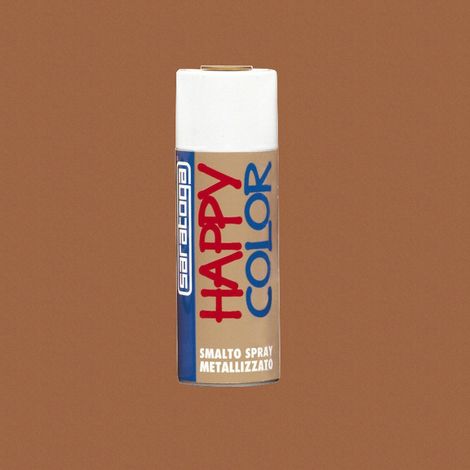 Happy Color Rame - Saratoga