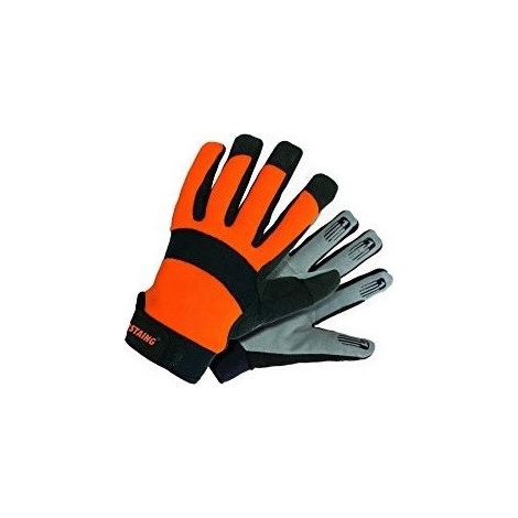 Gant de protection contre les vibrations OPTIPRO - ROSTAING - 9 - L (1/2)