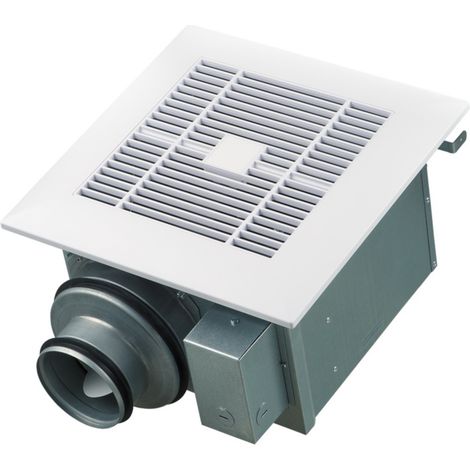 Ventilateur de gaine centrifuge CBF 110 DC