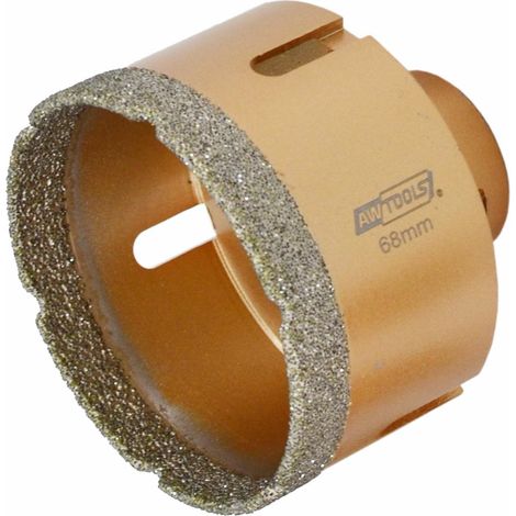Awtools korona m14 43mm nasyp diamentowy (1/4)